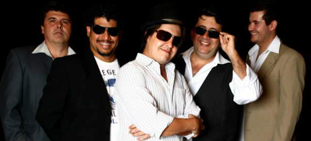  Cidade do Natal tem show com a Banda Eclipse nesta segunda-feira