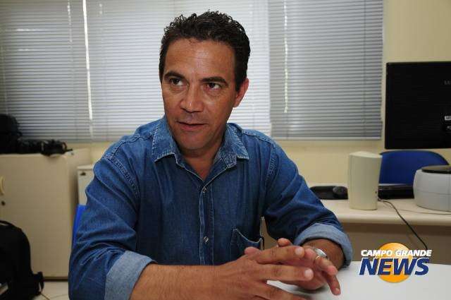 Campanha s&oacute; deve pegar fogo com in&iacute;cio do programa eleitoral na TV