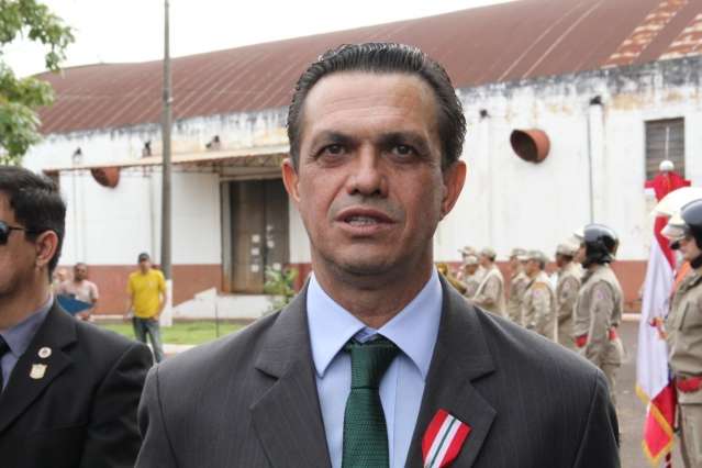 &ldquo;Brecha&rdquo; na lei liberou procurador de MS para 1&ordf; escal&atilde;o do governo 