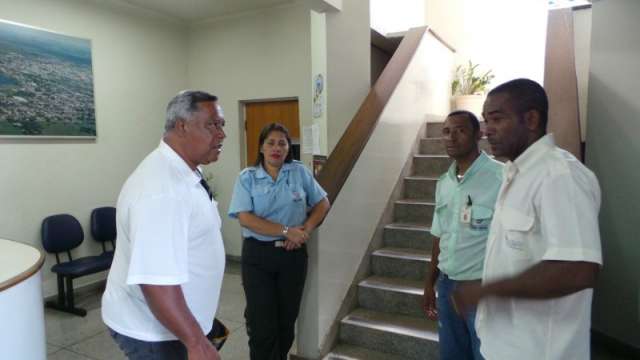 MPE ouve empres&aacute;rio e ex-funcion&aacute;rio de prefeitura suspeitos de fraude