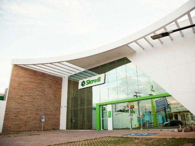 Cooperativa avan&ccedil;a e Campo Grande &eacute; a capital com mais ag&ecirc;ncias da Sicredi
