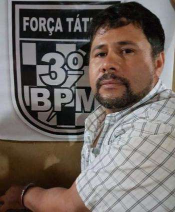 Pecuarista ligado ao crime organizado &eacute; executado a tiros de pistola