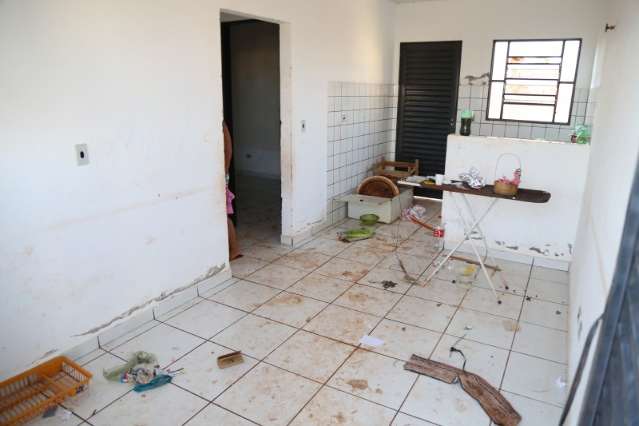Juiz manda PF desocupar im&oacute;veis do Minha Casa, Minha Vida na Capital