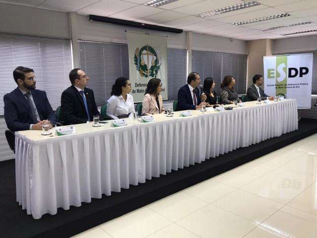 Com 33 mil atendimentos, consumo e saúde lideram atuação da Defensoria