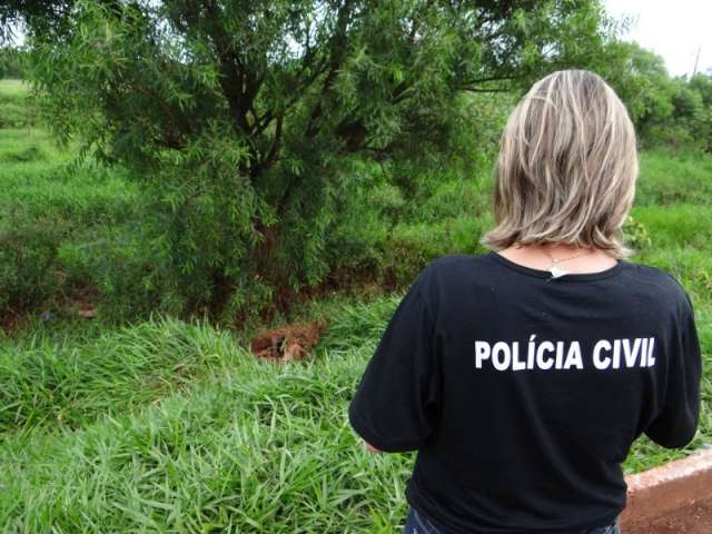 Sob press&atilde;o da ONU, Pol&iacute;cia Civil investiga assassinato de l&iacute;der ind&iacute;gena