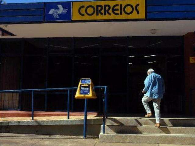 Minist&eacute;rio da Fazenda autoriza reajuste de 7,48% em tarifas dos Correios