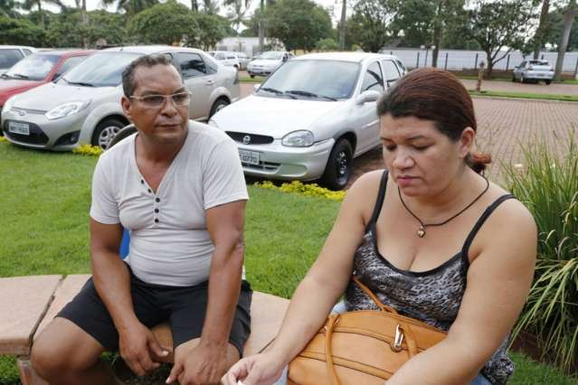 Repositor morto atropelado por carro e moto realizou o sonho da casa pr&oacute;pria