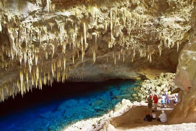 Cidade de MS bate recorde de visita&ccedil;&otilde;es em fevereiro; 4.700 no m&ecirc;s