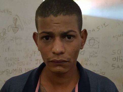 Procurado pela justi&ccedil;a brasileira, membro do PCC &eacute; preso com drogas