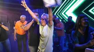 Pernambucano de 58 anos ganhou HB20 sorteado na Pra&ccedil;a do R&aacute;dio 