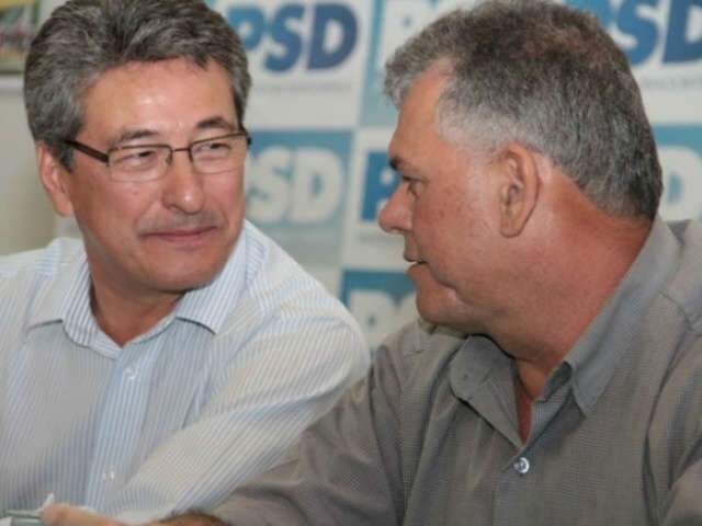  Candidatos do PMDB cochilam e perdem prazo de registro de candidatura