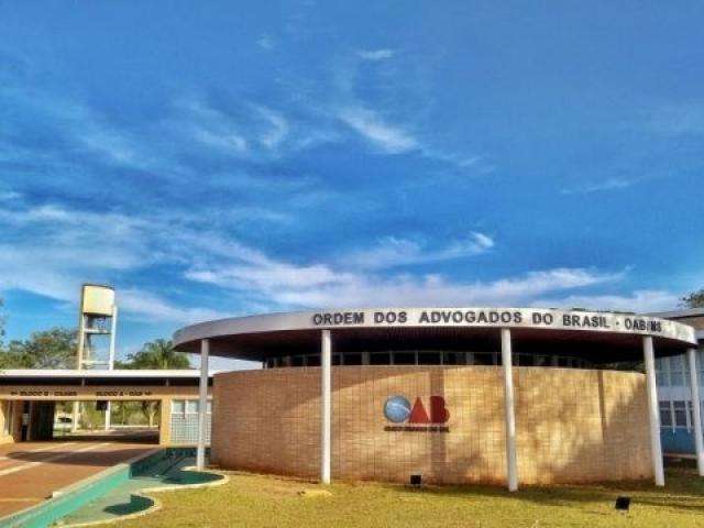 Por n&atilde;o receber verba p&uacute;blica, OAB &eacute; liberada pelo STF de prestar contas 