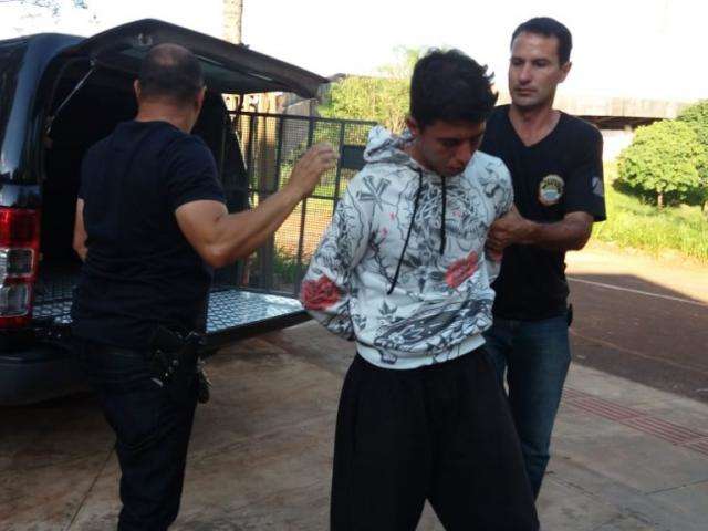 Homem que matou a namorada e a filha ser&aacute; transferido para a PED