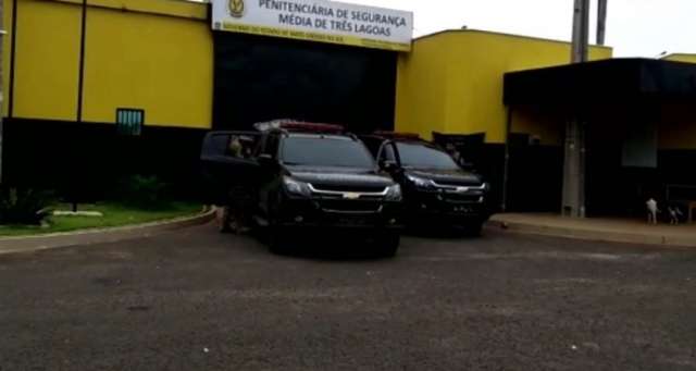 Opera&ccedil;&atilde;o mira envolvidos em assassinatos por vingan&ccedil;a em MS