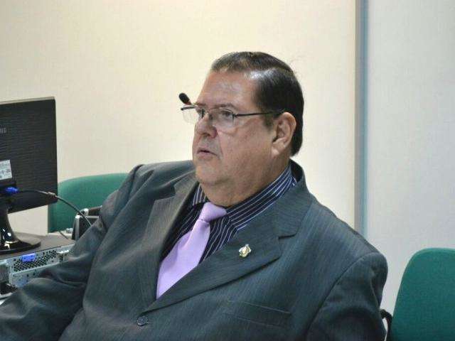 Audi&ecirc;ncia por solu&ccedil;&atilde;o para superlota&ccedil;&atilde;o em pres&iacute;dio termina sem acordo