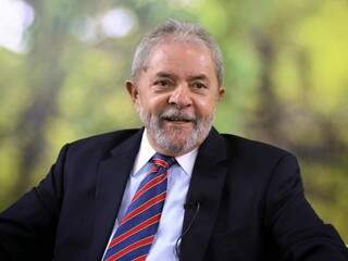 Ex-presidente Lula; denúncia do MPF põe o petista como chefe de esquema criminoso (Foto: Ricardo Stuckert / Instituto Lula)