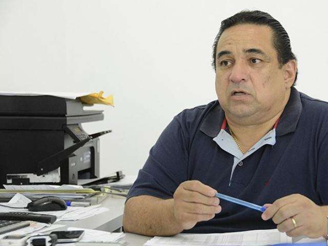 Novo prefeito de Corumb&aacute; vai manter equipe e projetos iniciados por Ruiter