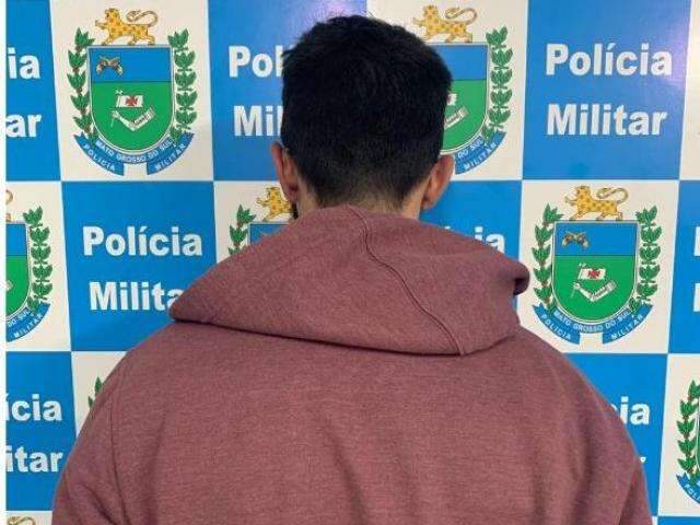 Dono de bar &eacute; preso por vender vodca com yakult para garota de 15 anos 