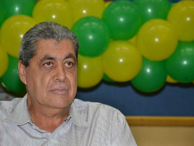 Puccinelli nega uso da m&aacute;quina e diz que cobrar&aacute; &ldquo;confian&ccedil;a&rdquo;