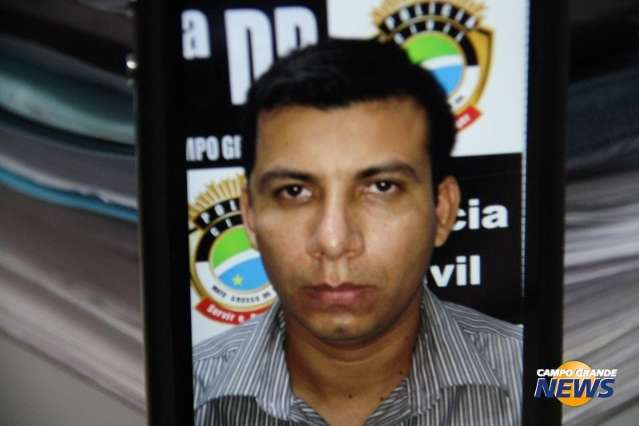 Advogada vira ref&eacute;m durante assalto e suspeito &eacute; estelionat&aacute;rio condenado
