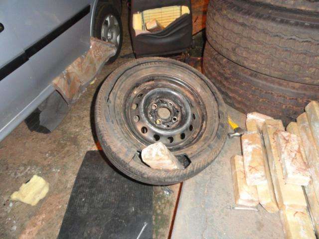 Traficante leva crian&ccedil;as em carro para despistar Pol&iacute;cia