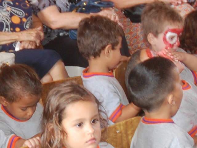  Educadores s&atilde;o contra abertura dos Ceinf&rsquo;s no per&iacute;odo de f&eacute;rias