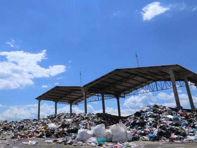 Reuni&atilde;o na C&acirc;mara debate decreto sobre geradores de lixo na segunda-feira