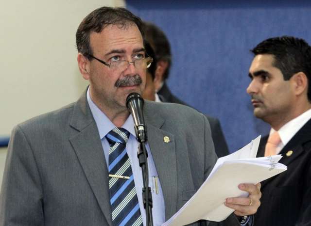 C&acirc;mara quer saber que destino prefeito dar&aacute; a &aacute;rea onde est&aacute; escola da CNEC