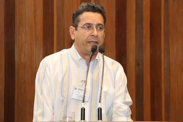  Sindicato diz que Cabo Almi quer atrapalhar vota&ccedil;&atilde;o de plano de cargos