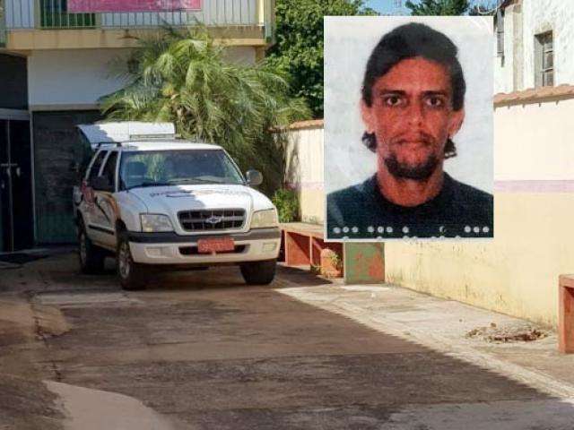 Pol&iacute;cia procura suspeito que matou homem com facada no abd&ocirc;men 
