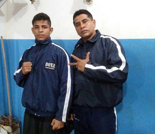 Fim de semana tem Centro-Oeste de boxe no Joaquim Murtinho