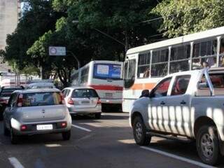 Aulas incluem acompanhamento terapêutico, noções de direção defensiva e mecânica (Foto: Edemir Rodrigues/Subcom MS)