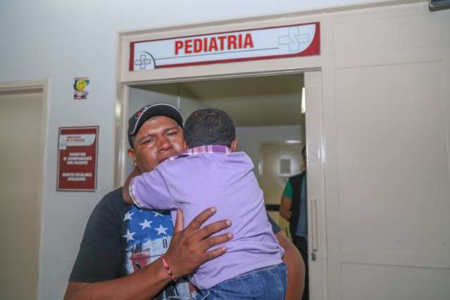 Sem entender morte da esposa, Heraldo tem &quot;raz&atilde;o de tudo&quot; nos filhos
