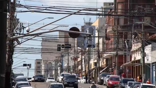 Fia&ccedil;&atilde;o exposta &#039;suja&#039; a imagem da Capital e traz riscos
