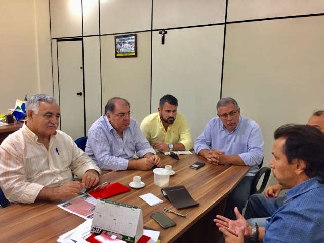 Taxa cobrada pela UFMS faz Moren&atilde;o virar pesadelo para os clubes