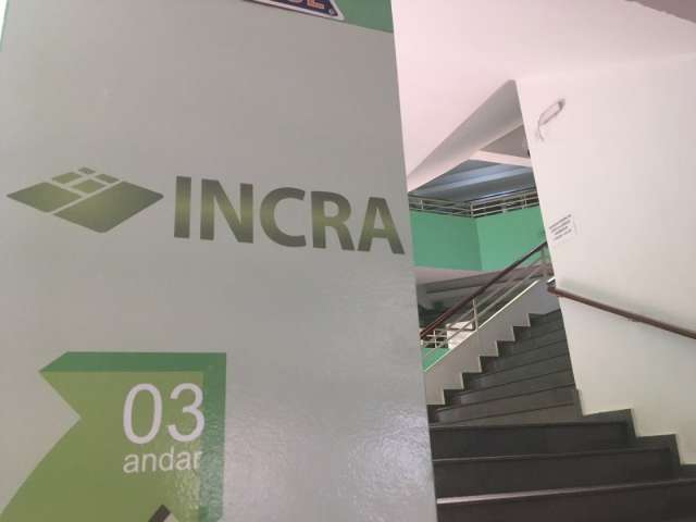 Mediante acordo, movimentos deixam o Incra e param manifesta&ccedil;&otilde;es por 10 dias