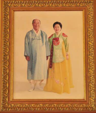  Entidade do Reverendo Moon promete in&iacute;cio das obras de mega hospital em 2012