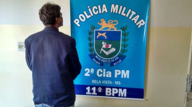 Homem que cometeu estupro em 2012 no Piau&iacute; &eacute; preso 5 anos depois em MS