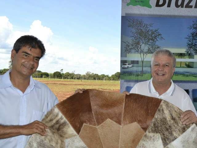  Industrializa&ccedil;&atilde;o gerou 15 mil empregos na Capital em tr&ecirc;s anos