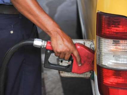 Combustível cai de preço e ajuda Campo Grande a ter 6ª maior deflação no País