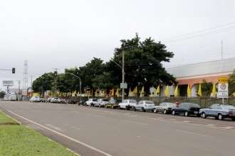 Chuva adia para quarta-feira abertura do Movimento Maio Amarelo na Capital