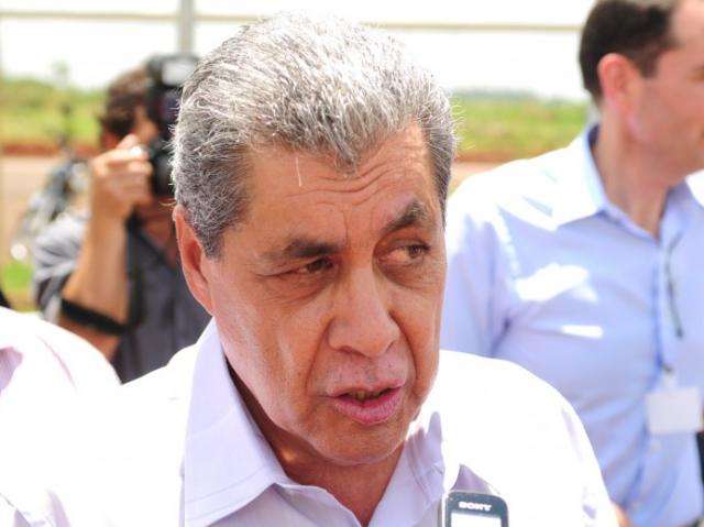 Andr&eacute; &ldquo;torce&rdquo; para Senado n&atilde;o reduzir &iacute;ndices do FPE: &ldquo;seria inconsequ&ecirc;ncia&rdquo;