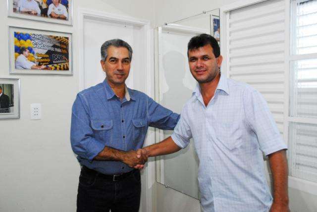 Assentamento de Miranda ter&aacute; patrulha mecanizada