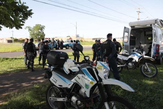 De picha&ccedil;&atilde;o at&eacute; ser assaltado 25 vezes, morador cobra e PM faz a&ccedil;&atilde;o