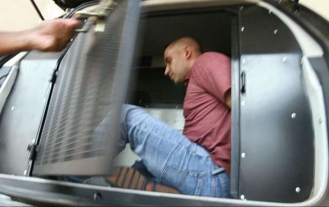 Juiz d&aacute; 5 dias &agrave; defesa de estuprador para se manifestar em processo