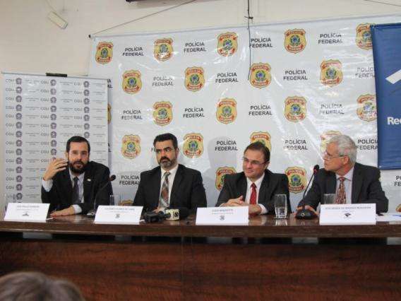 Nova lei ajudou quadrilha da Lama Asf&aacute;ltica repatriar R$ 4 mi do Paraguai