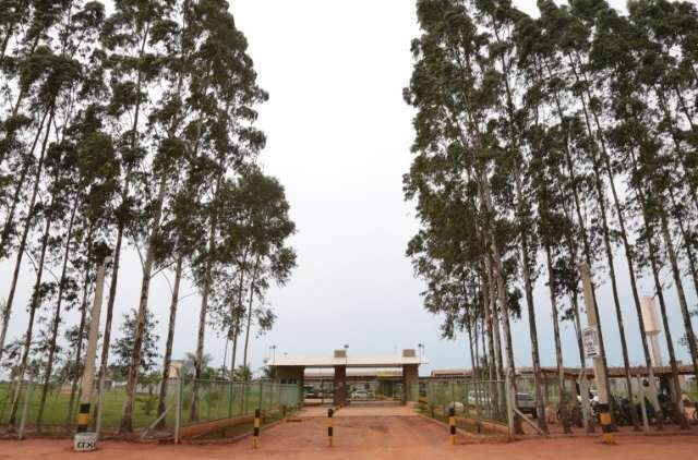 Detento do semiaberto &eacute; morto a tiros ao chegar em pres&iacute;dio da Gameleira 