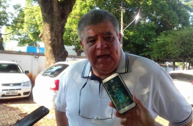 Marun defende Temer e Puccinelli como op&ccedil;&otilde;es do PMDB para 2018