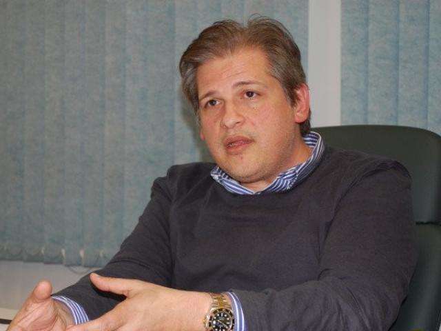 Pol&iacute;cia deve ouvir familiares  de ex-diretor do HU na pr&oacute;xima semana