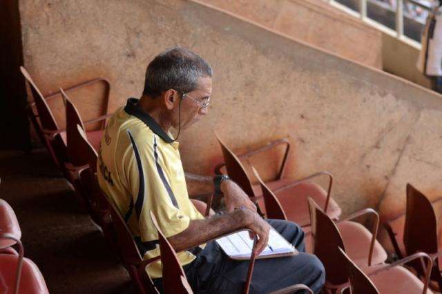 Vit&oacute;ria em Chapad&atilde;o do Sul efetiva interino como t&eacute;cnico do Novoper&aacute;rio